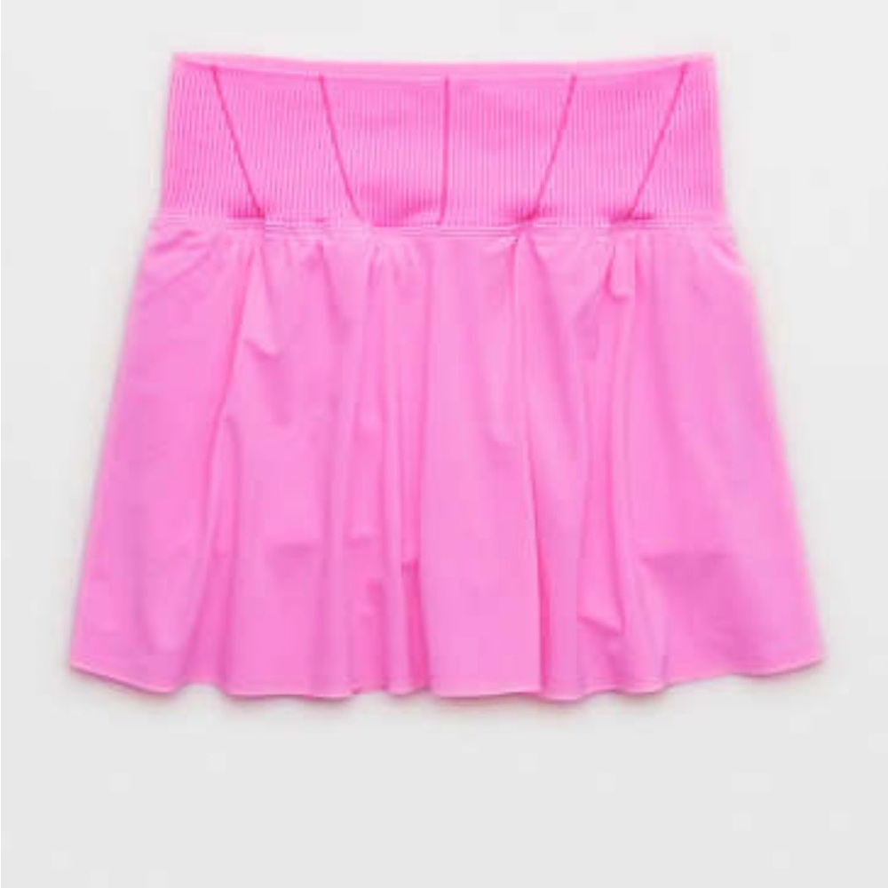 aerie athletic skirt, size x-small !!